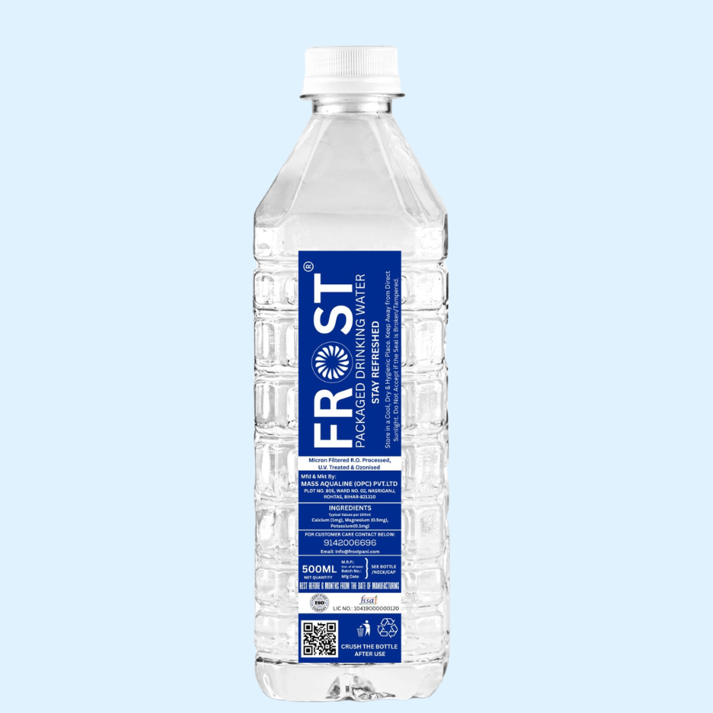 500ml Bottle